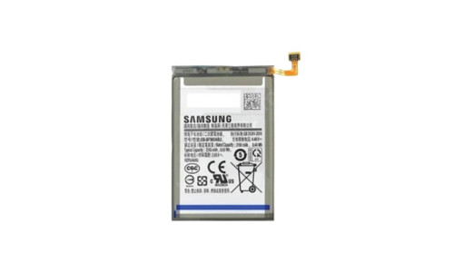 Samsung Galaxy Z Flip6 Original Battery
