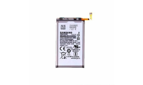 Samsung Galaxy Z Fold 3 Original Battery