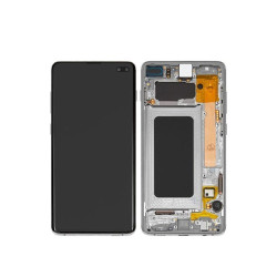 Samsung Galaxy S10 Plus Original Display Replacement
