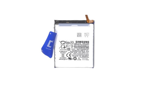 Samsung s25 FE Battery