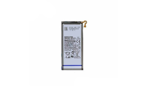 Samsung Z Fold 2 5G Battery