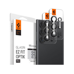 GlastR EZ fit Optik pro Camera Lens for Galaxy S24 Ultra (1Pc)