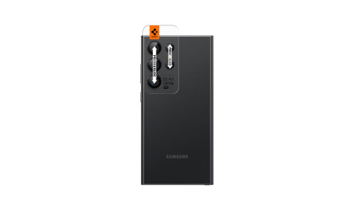 GlastR EZ fit Optik pro Camera Lens for Galaxy S24 Ultra (1Pc)