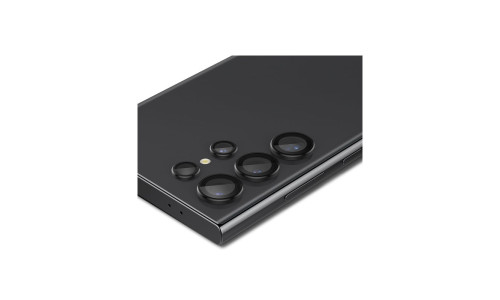 GlastR EZ fit Optik pro Camera Lens for Galaxy S24 Ultra (1Pc)