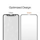 Spigen Glas.tR Slim Full Cover Screen Protector for iPhone 11 Pro / Xs / X Spigen Glas.tR Slim Full Cover Screen Protector for iPhone 11 Pro / Xs / X