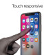 Spigen Glas.tR Slim Full Cover Screen Protector for iPhone 11 Pro / Xs / X Spigen Glas.tR Slim Full Cover Screen Protector for iPhone 11 Pro / Xs / X