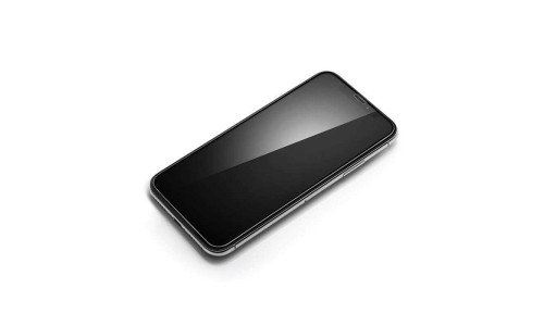 Spigen Glas.tR Slim Full Cover Screen Protector for iPhone 11 Pro Max / XS Max Spigen Glas.tR Slim Full Cover Screen Protector for iPhone 11 Pro Max / XS Max