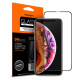 Spigen Glas.tR Slim Full Cover Screen Protector for iPhone 11 Pro / Xs / X Spigen Glas.tR Slim Full Cover Screen Protector for iPhone 11 Pro / Xs / X