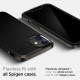 Spigen Glas.tR Slim HD Screen Protector for iPhone 12 / 12 Pro