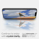 Spigen Glas.tR Slim HD Screen Protector for iPhone 12 / 12 Pro
