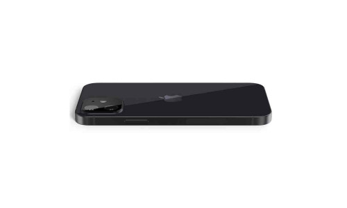 Spigen Optik Lens Protector for iPhone 12 (2 Piece)