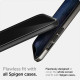 Spigen GLAS.tR Privacy HD Screen Protector for iPhone 12 Mini Spigen GLAS.tR Privacy HD Screen Protector for iPhone 12 Mini