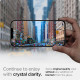 Spigen GLAS.tR Privacy HD Screen Protector for iPhone 12 Mini Spigen GLAS.tR Privacy HD Screen Protector for iPhone 12 Mini