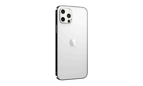 Spigen Optik Lens Protector for iPhone 12 Pro (2 Piece)