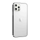Spigen Optik Lens Protector for iPhone 12 Pro (2 Piece)