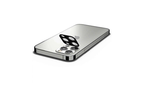 Spigen Optik Lens Protector for iPhone 12 Pro (2 Piece)
