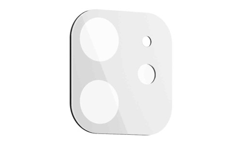 Spigen Optik Lens Protector for iPhone 12 Mini (2Pcs)
