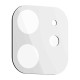 Spigen Optik Lens Protector for iPhone 12 Mini (2Pcs)