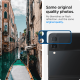Spigen Galaxy Z Flip3 Optik Lens Protector + Hinge Film
