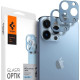 Spigen Optik Lens Protector for iPhone 13 Pro & 13 Pro Max (2Pcs) Spigen Optik Lens Protector for iPhone 13 Pro & 13 Pro Max (2Pcs)