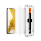 Spigen EZ Fit Glas.tR Screen Protector for Galaxy S22 Plus (1Pc)