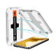 Spigen EZ Fit Glas.tR Screen Protector for Galaxy S22 Plus (1Pc)