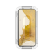 Spigen EZ Fit Glas.tR Screen Protector for Galaxy S22 Plus (1Pc)