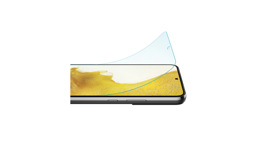 Spigen Neo Flex Solid HD Screen Protector for Galaxy S22 Plus (2pcs)