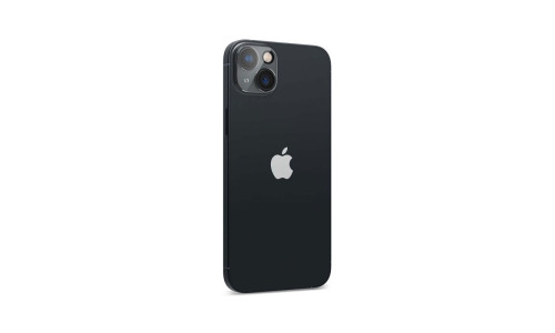 Spigen GLAS.tR Optik Lens Protector for iPhone 15 Plus / 15 / 14 Plus / 14 (2 Piece)