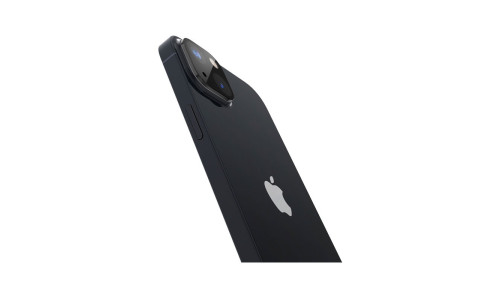 Spigen GLAS.tR Optik Lens Protector for iPhone 15 Plus / 15 / 14 Plus / 14 (2 Piece)