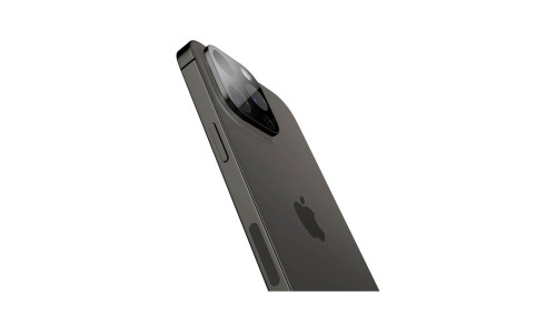 Spigen Glas.tR Optik Lens Protector for iPhone 14–16 Series
