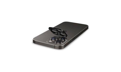 Spigen Glas.tR Optik Lens Protector for iPhone 14–16 Series