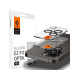 Spigen GlastR EZ Fit Optik Pro Lens Protector for iPhone 16 Pro Max / 15 Pro Max / 15 Pro / 14 Pro Max / 14 Pro (1 Piece)