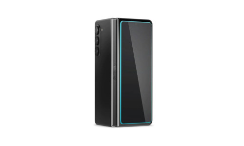 Spigen GLAS.tR EZ Fit (HD) Screen Protector for Galaxy Z Fold5 (1pc)