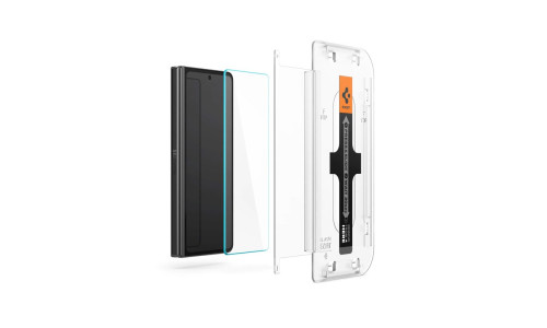 Spigen GLAS.tR EZ Fit (HD) Screen Protector for Galaxy Z Fold5 (1pc)