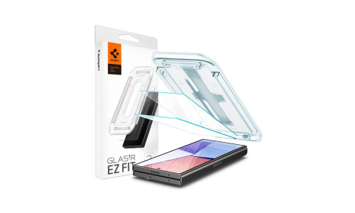 Spigen GLAS.tR EZ Fit Screen Protector for Galaxy Z Fold6 (1pc)