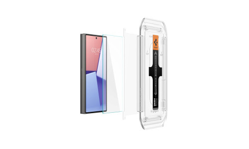 Spigen GLAS.tR EZ Fit Screen Protector for Galaxy Z Fold6 (1pc)