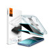 Spigen Glas tR EZ Fit Privacy Screen Protector for Galaxy S25/S24 (1 Piece)