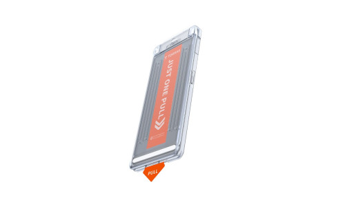 Torras Install Master Privacy Screen Protectors for Galaxy S25 Ultra (1 Piece)