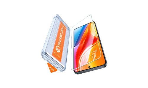 Torras Install Master Screen Protectors for Galaxy S25 Ultra