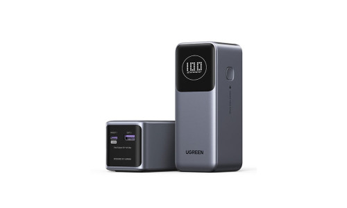 UGREEN PB724 (35526B) 12000mAh 100W Fast Charging Power Bank