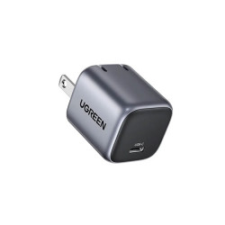 Ugreen Nexode 20W USB-C GaN Fast Charger (CD318)