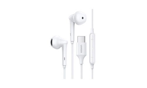 UGREEN EP101 (60700) Type-C Wired Earphone