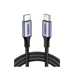 UGREEN US316 (70427) Type C to Type C Cable - 1M