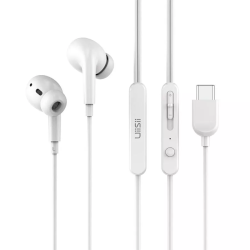 UiiSii CX Type-C Heavy Bass Earphone