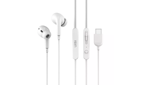 UiiSii CX Type-C Heavy Bass Earphone