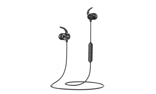 UiiSii B1 IPX5 Waterproof Bluetooth Earphones