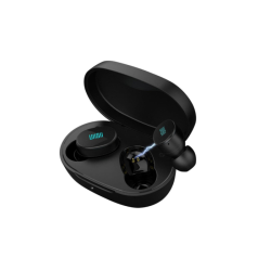 UIISII TWS T18 Wireless True Bluetooth Earbuds