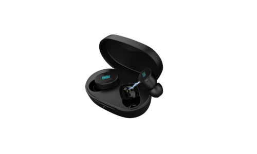 UIISII TWS T18 Wireless True Bluetooth Earbuds