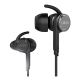 UiiSii BA-T7 Sport Hybrid Double Moving Headphones With Mic